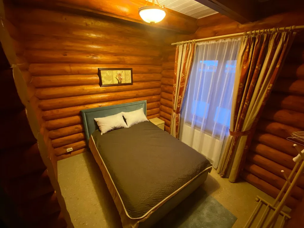 Дом отдыха Три сосны