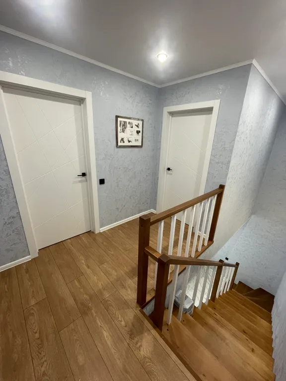 Уютный, чистый, комфортный таунхаус рядом с лесом