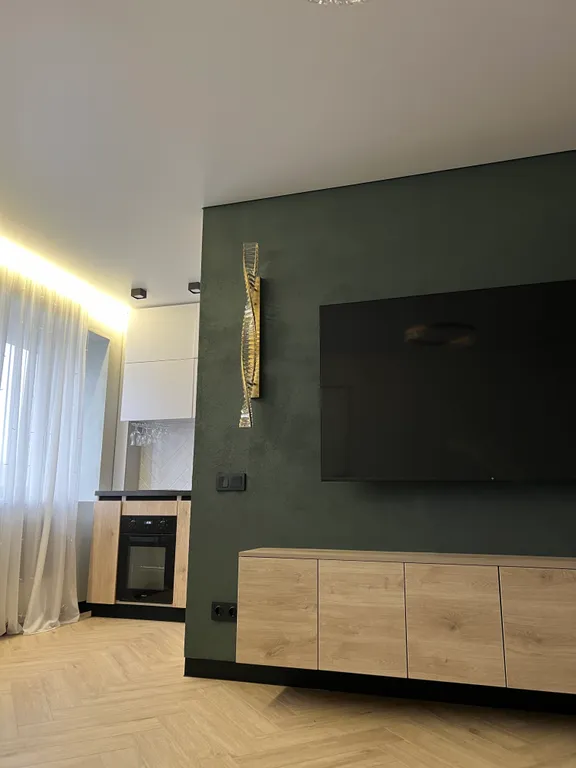 Квартира в центре