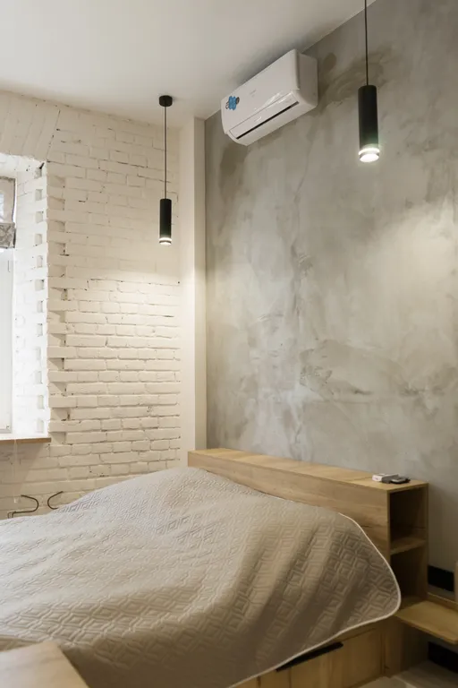 Квартира Апартаменты в самом центре Владивостока — Владивосток