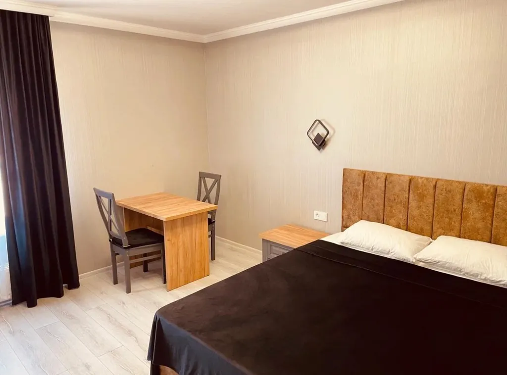 Квартира Комната — аренда посуточно в Армавир