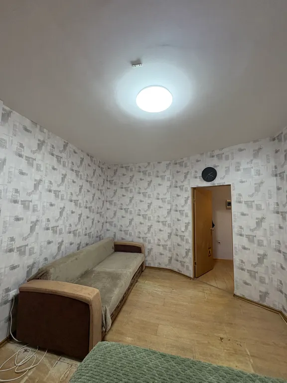 Квартира Уютная однушка — Волхов