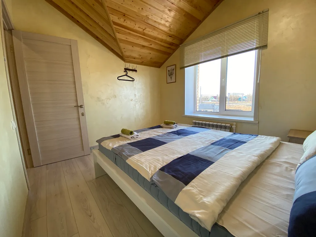 Уютный 2-этажный дом