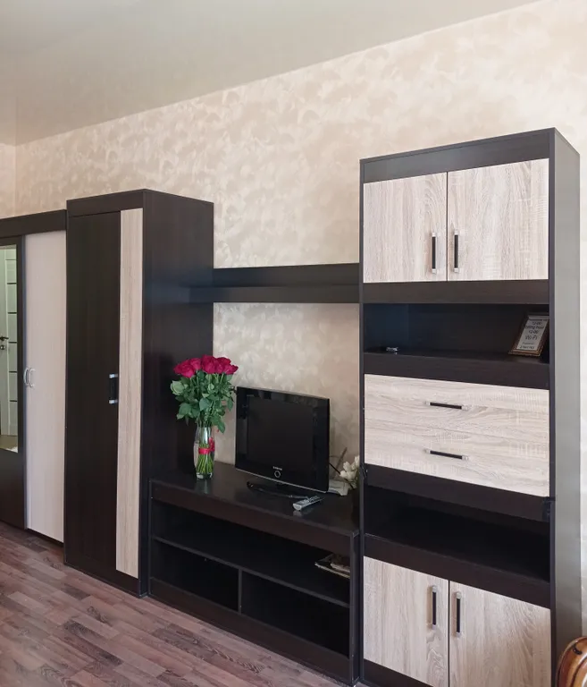 Квартира Уютная квартира в ЖК Новый — Иркутск