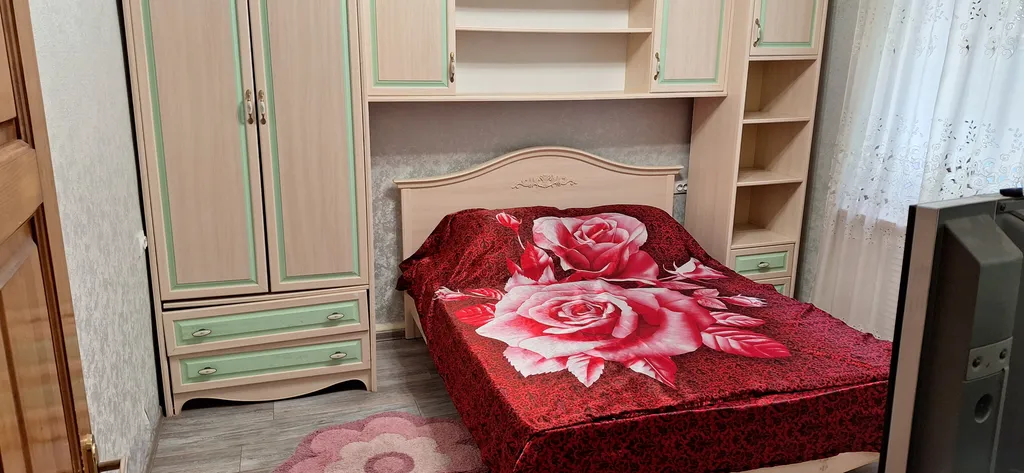 Дом с круглогодичным тёплым бассейном