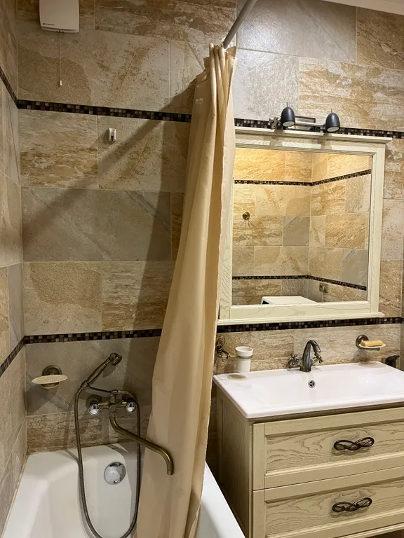 Квартира Уютная квартира рядом с Ботаническим садом — Калининград