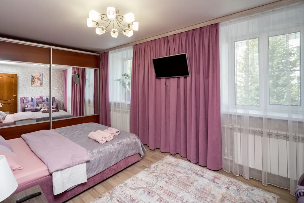 Квартира Квартира в историческом центре Ярославля — Ярославль