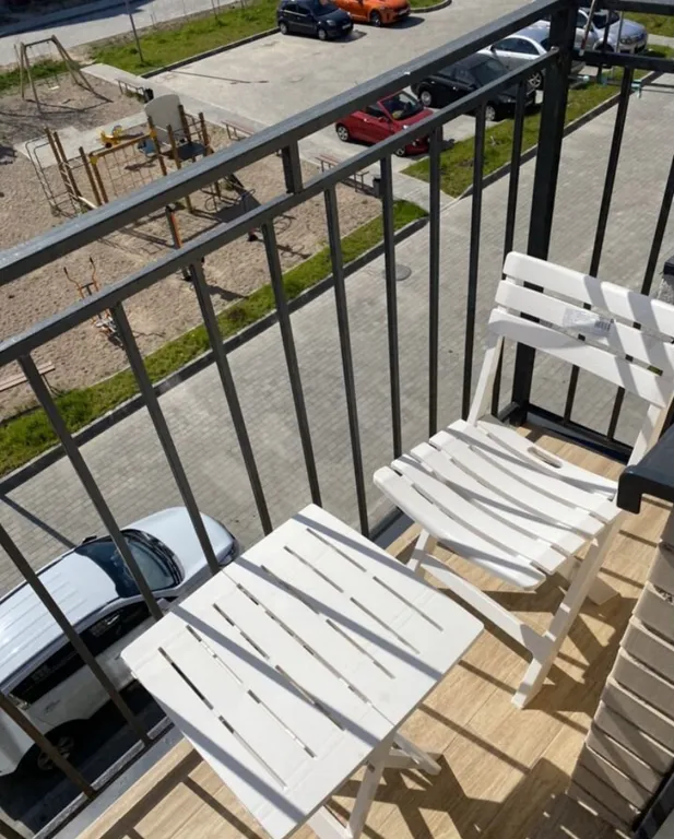 Уютная студия