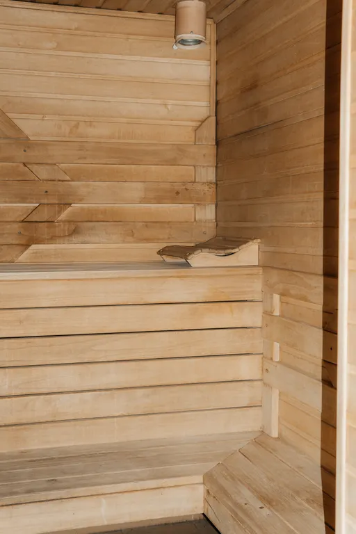 Коттедж на Уктусе