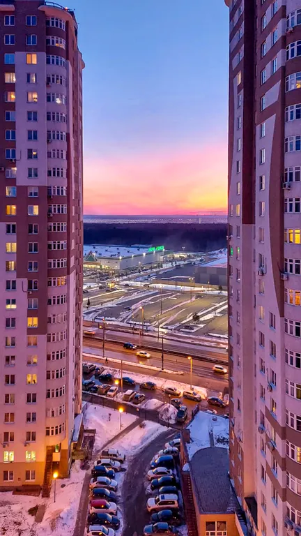 Уютная квартира у Планеты