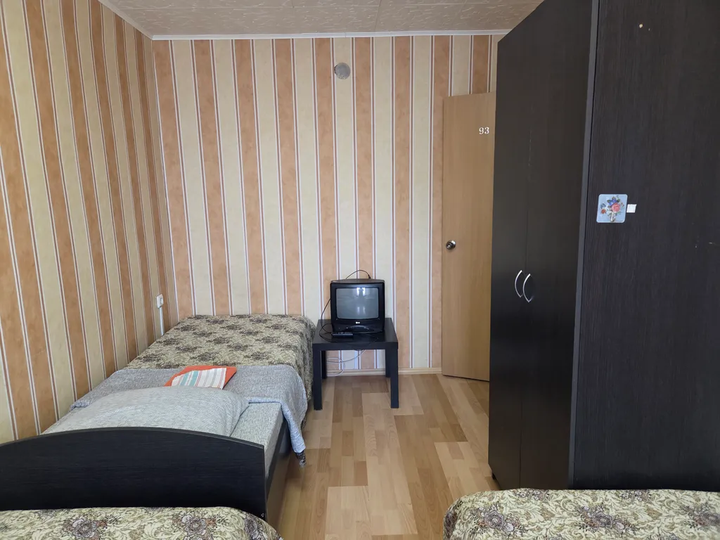 4-комнатная Квартира