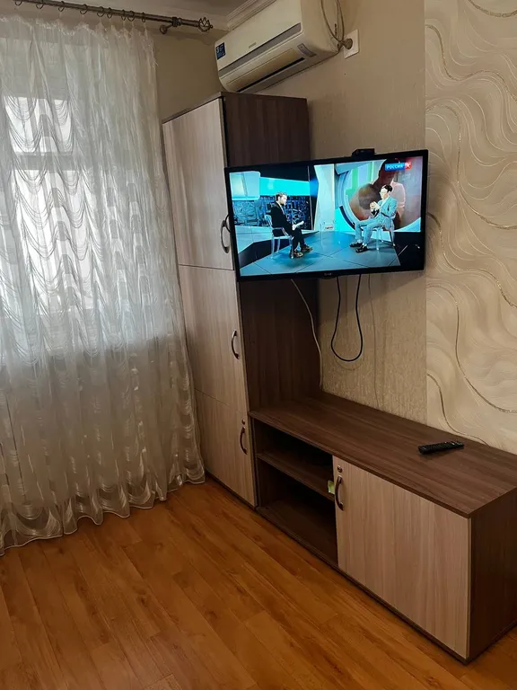 Квартира 1-комнатная Квартира — Севастополь