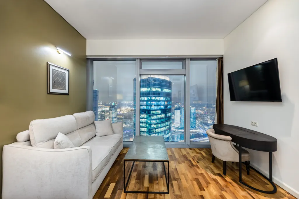 Rockmond 61 Junior Suite 1