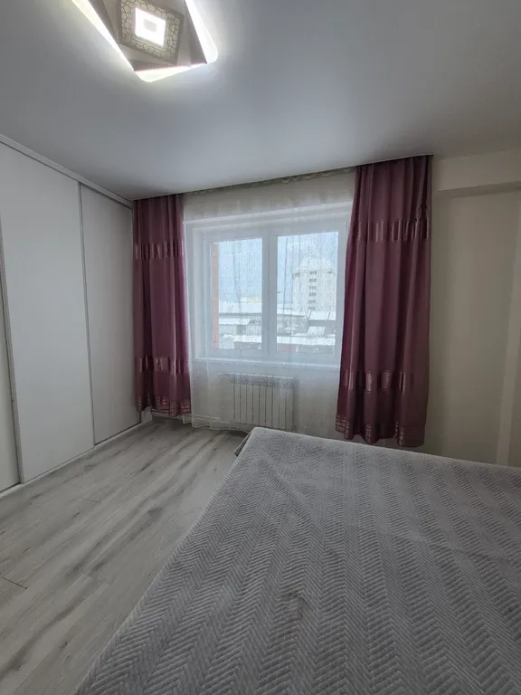 Уютная 2-к квартира