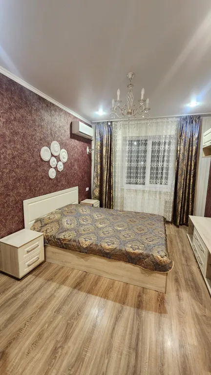 Вилла на Крыловской