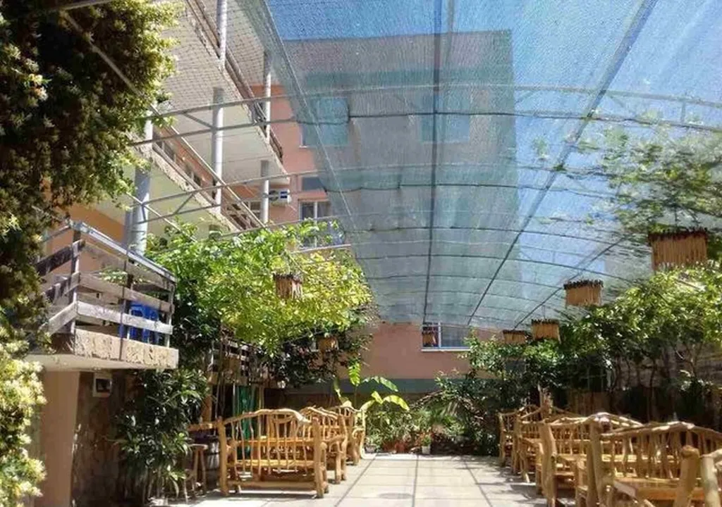 Квартира Комната — Судак