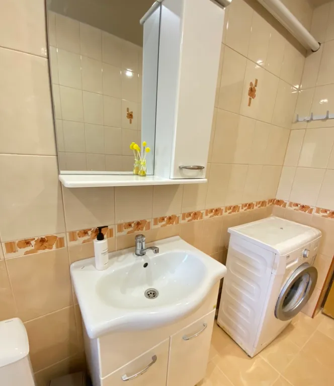 Коттедж Часть дома со своей кухней и отдельным входом под ключ — Судак