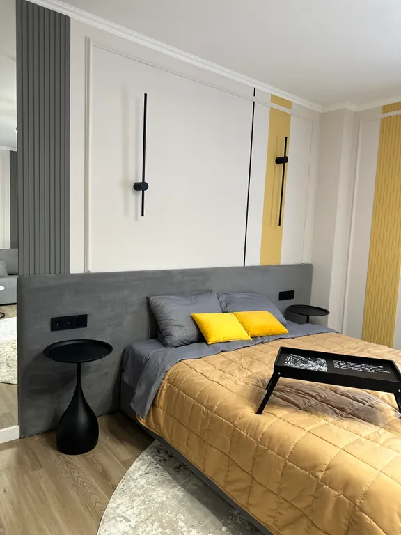 Квартира Комната — Геленджик