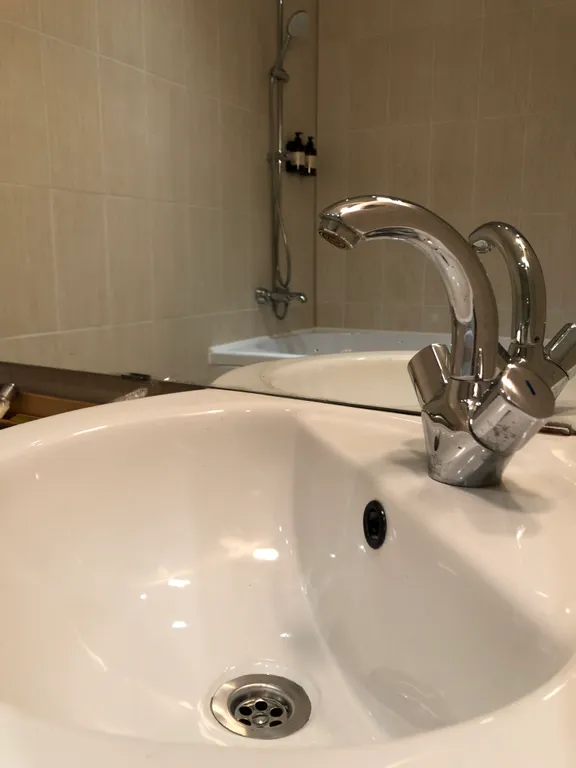 Апартаменты Эвкалипт