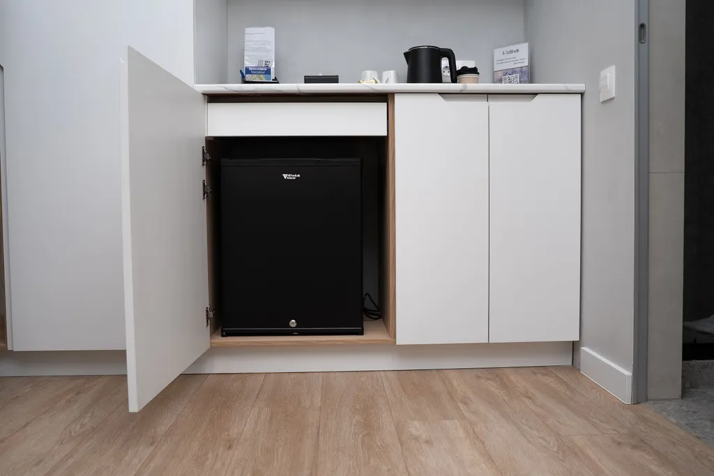 Двухместный номер Моне с дополнительным спальным местом