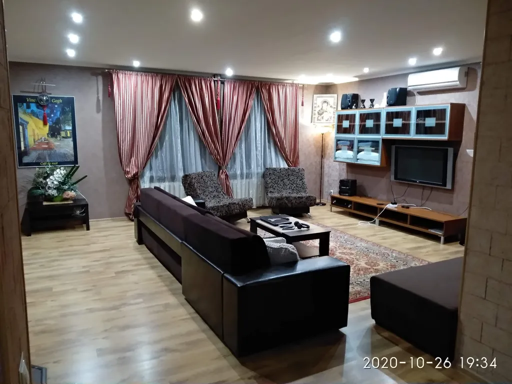 Коттедж для отдыха