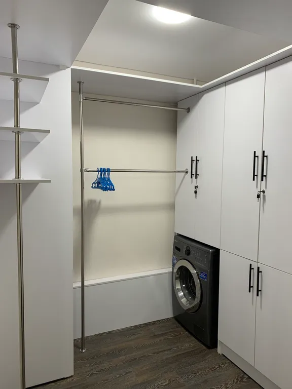 Уютная квартира рядом с метро Мирзо Улугбек и парком Гафур Гуляма