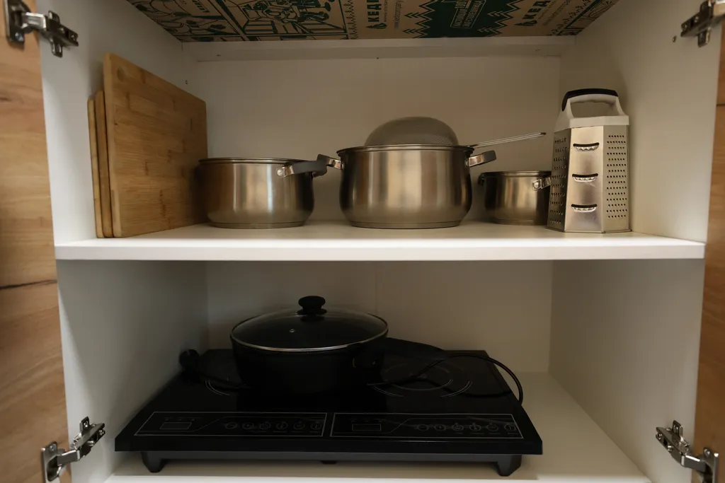 Банкетный коттедж №4