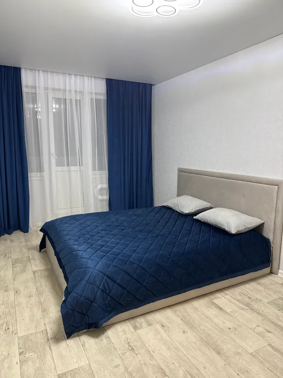 1-комнатная Квартира — аренда посуточно в Златоуст