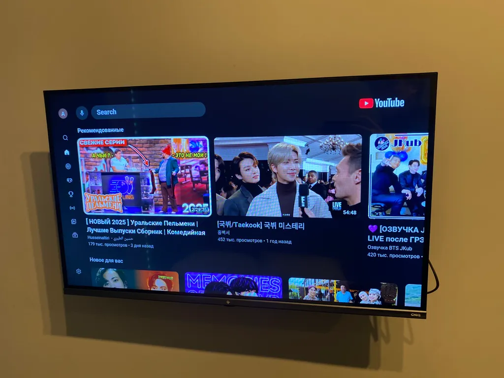 Квартира Квартира Уютная студия в самом сердце Санкт-Петербурга — Санкт-Петербург