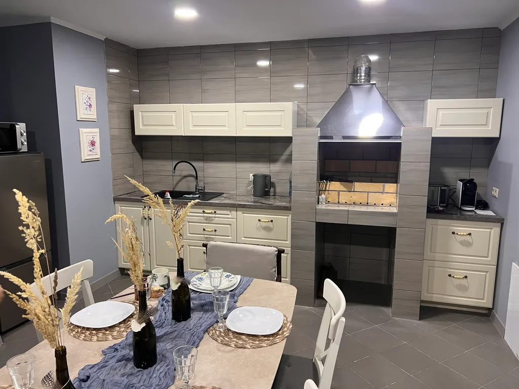 Уютный домик Домодедово