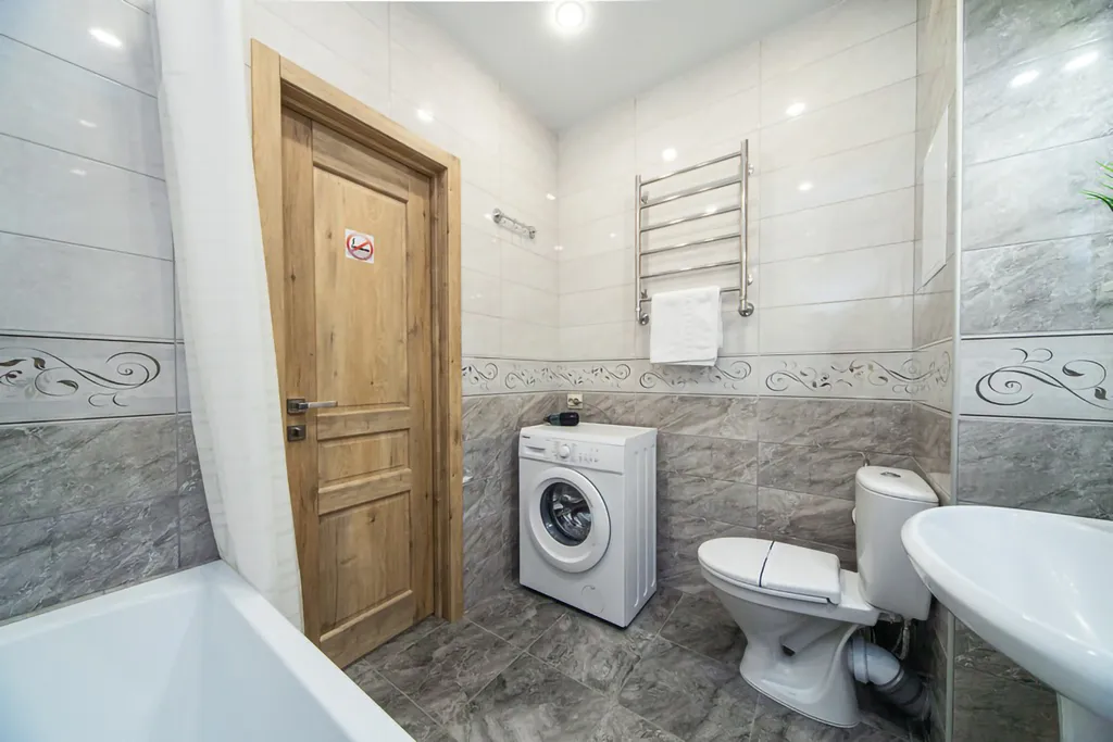 Квартира 1-комнатная Квартира — Самара