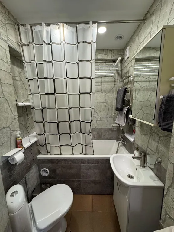 Уютный дом недалеко от моря