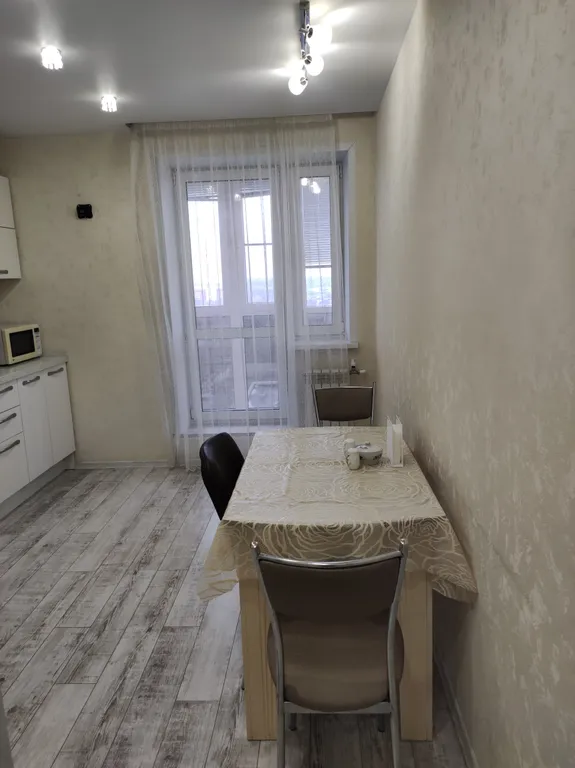 Видовая квартира в Горроще