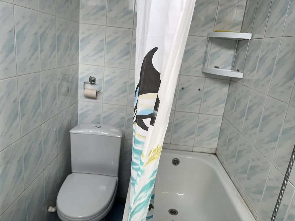 Квартира в центре города