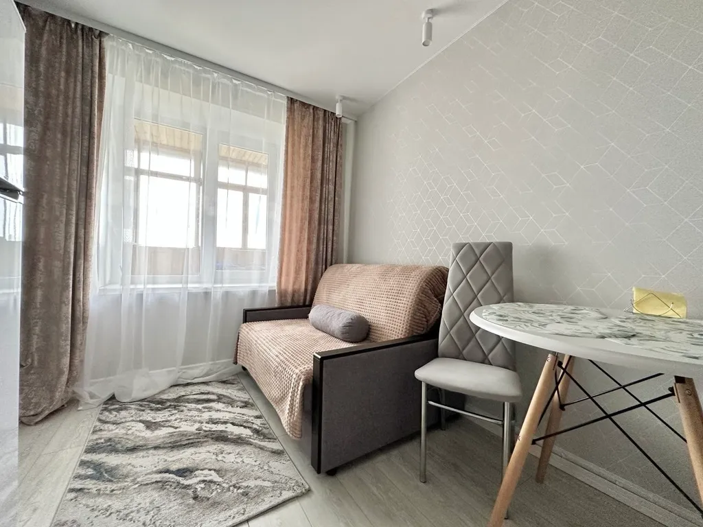 Апартамент с атмосферой домашнего уюта и комфорта