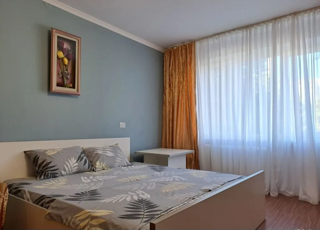 Квартира Уютная квартира напротив Института Культуры — Краснодар