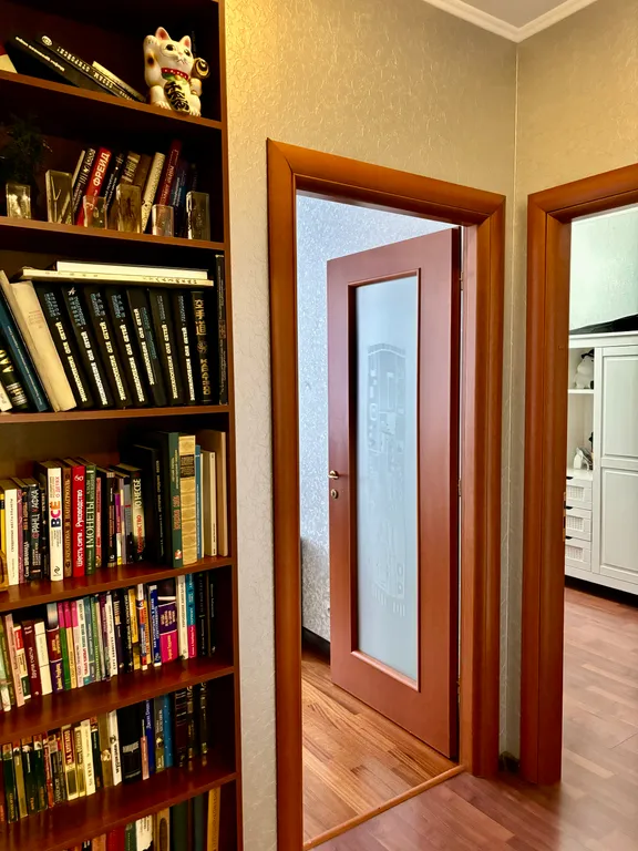 Квартира Семейная квартира на Петроградке — Санкт-Петербург