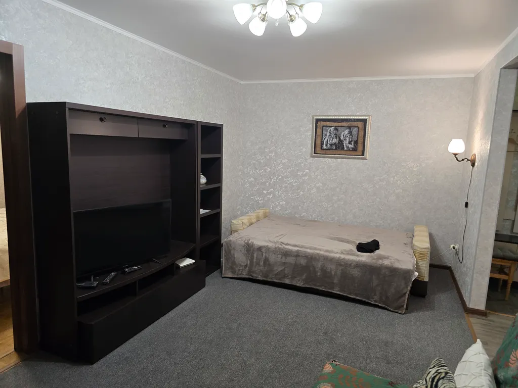 Квартира Большая, уютная двухкомнатная квартира — Калининград