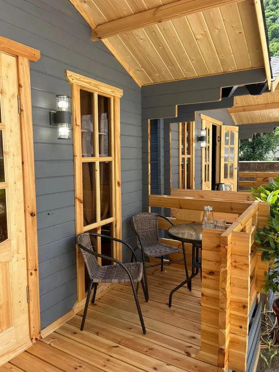 Квартира Комната — Гагра