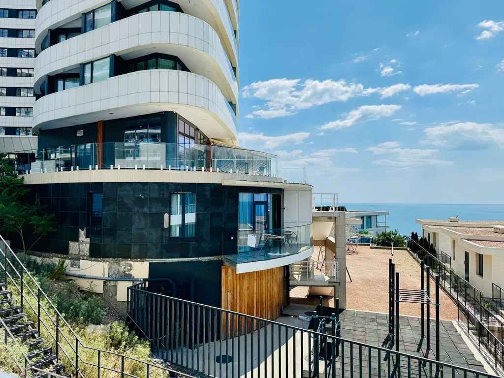 Новая студия