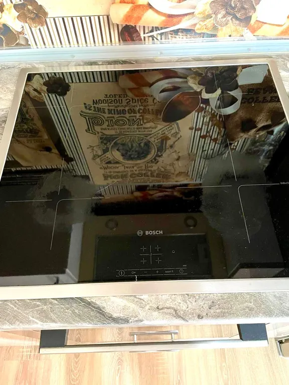 Уютная студия с бесконтактным заселением