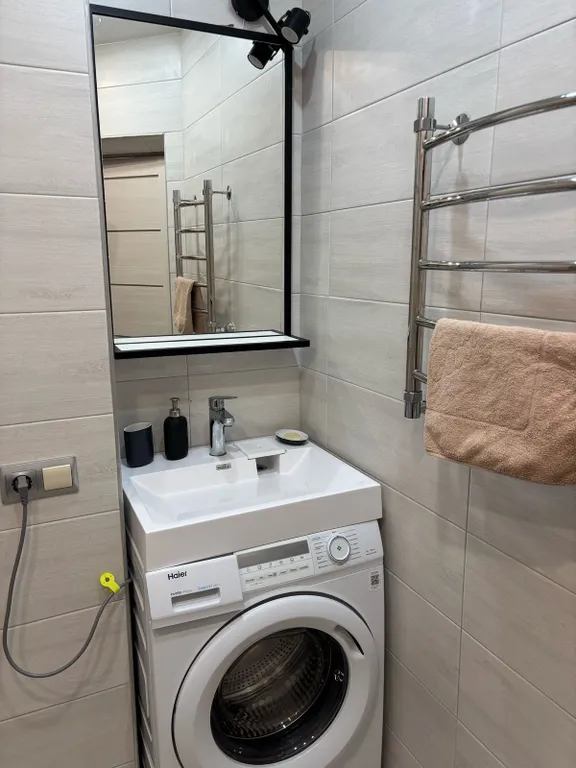 Квартира Квартира Апартамент рядом с подъёмниками — Эсто-Садок