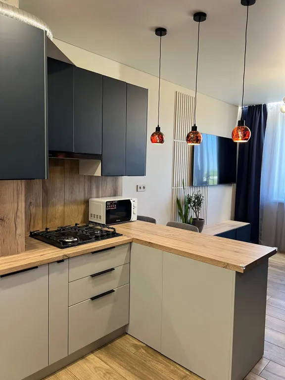 Квартира Уютная квартира — Калининград