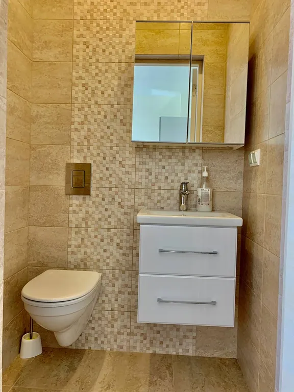 Квартира Квартира Море, горы, солнце, Фишт, Sunrayhome — Сириус