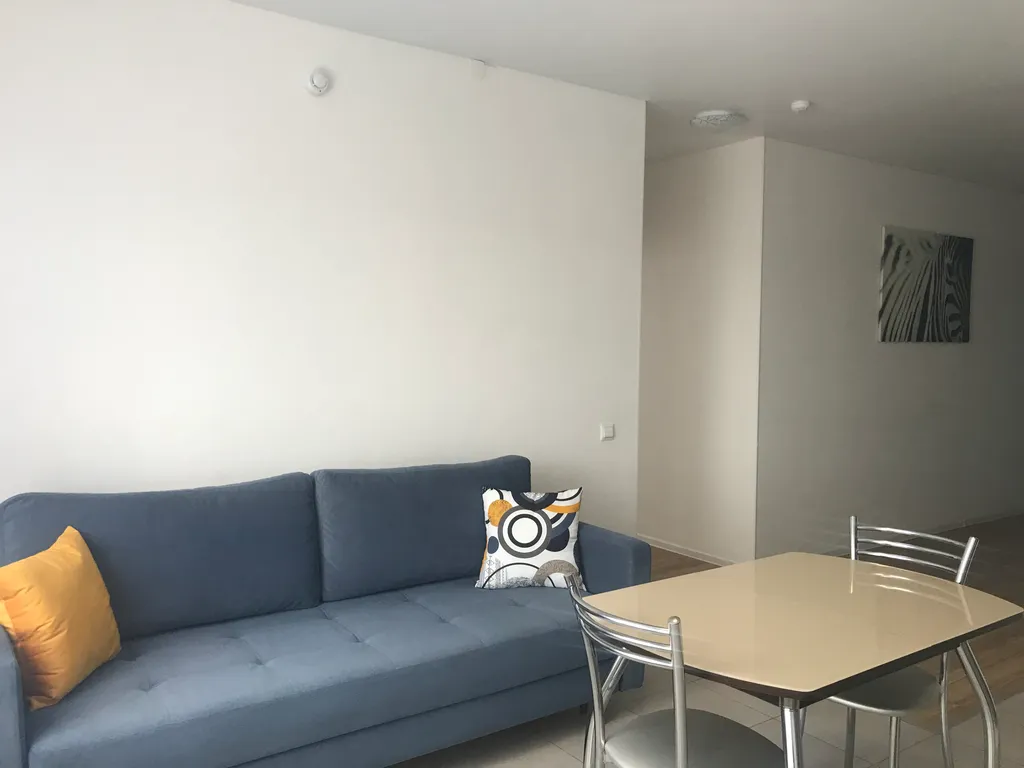 Уютная квартира в центре