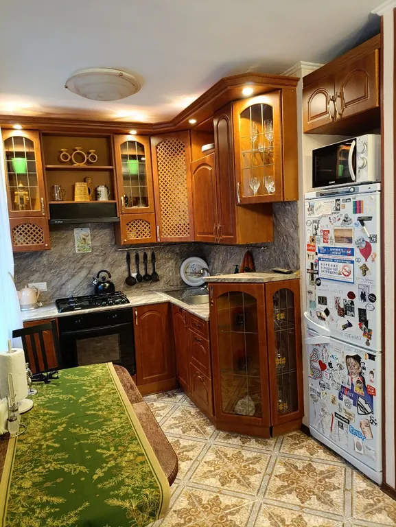 Квартира Квартира Евро-двушка с камином у Екатерининского дворца — Пушкин