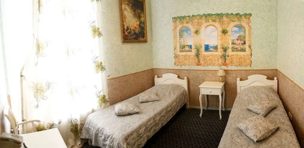 Квартира Комната — аренда посуточно в Камышин