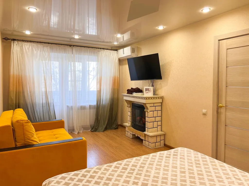 Квартира у автовокзала от команды