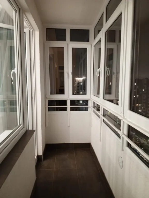 Квартира Квартира Gaffer's 100 — Калининград