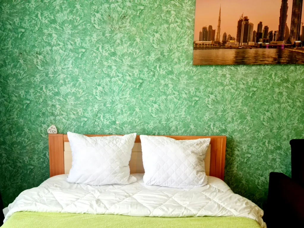 Апартаменты в центре